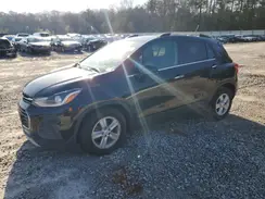 KL7CJLSB8KB908727 2019 CHEVROLET TRAX