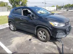 KL7CJLSB8KB910123 2019 CHEVROLET TRAX
