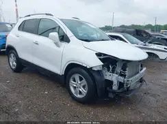 KL7CJLSB8KB912566 2019 CHEVROLET TRAX