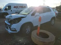 KL7CJLSB8KB914365 2019 CHEVROLET TRAX