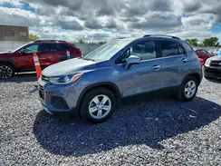 KL7CJLSB8KB918805 2019 CHEVROLET TRAX