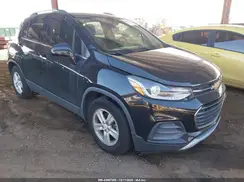 KL7CJLSB8KB919405 2019 CHEVROLET TRAX
