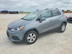 KL7CJLSB8KB928296 2019 CHEVROLET TRAX