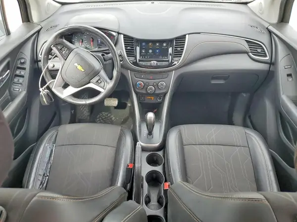 KL7CJLSB8KB928296 2019 CHEVROLET TRAX - Image 8