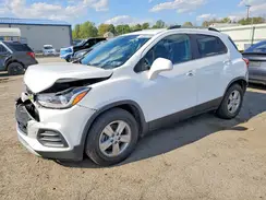 KL7CJLSB8KB930730 2019 CHEVROLET TRAX