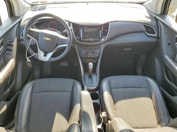 KL7CJLSB8KB930730 2019 CHEVROLET TRAX - Image 8