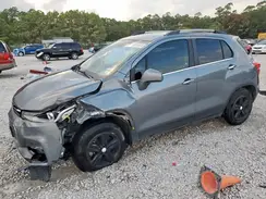 KL7CJLSB8KB931215 2019 CHEVROLET TRAX