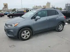 KL7CJLSB8KB931263 2019 CHEVROLET TRAX