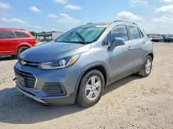 KL7CJLSB8KB931389 2019 CHEVROLET TRAX