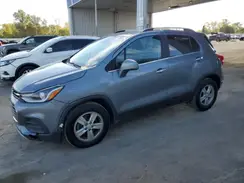 KL7CJLSB8KB931912 2019 CHEVROLET TRAX