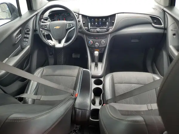 KL7CJLSB8KB933255 2019 CHEVROLET TRAX - Image 8