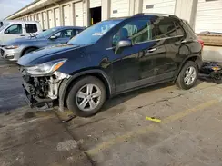 KL7CJLSB8KB934342 2019 CHEVROLET TRAX