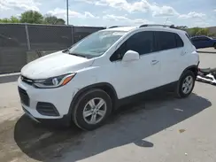 KL7CJLSB8KB934857 2019 CHEVROLET TRAX