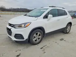 KL7CJLSB8KB935989 2019 CHEVROLET TRAX