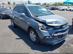 KL7CJLSB8KB940304 2019 CHEVROLET TRAX