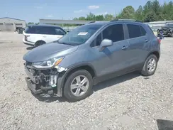 KL7CJLSB8KB941288 2019 CHEVROLET TRAX
