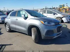 KL7CJLSB8KB942361 2019 CHEVROLET TRAX