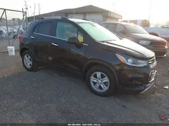 KL7CJLSB8KB947429 2019 CHEVROLET TRAX