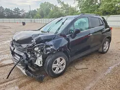 KL7CJLSB8KB948564 2019 CHEVROLET TRAX