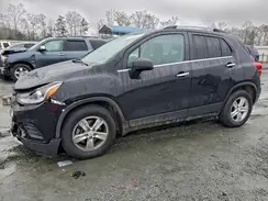 KL7CJLSB8KB948953 2019 CHEVROLET TRAX