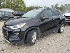 KL7CJLSB8KB951741 2019 CHEVROLET TRAX