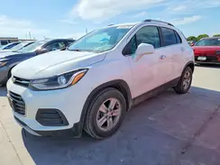KL7CJLSB8KB955434 2019 CHEVROLET TRAX