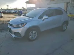 KL7CJLSB8KB955921 2019 CHEVROLET TRAX
