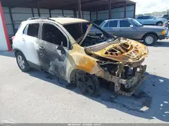 KL7CJLSB8KB958267 2019 CHEVROLET TRAX