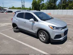 KL7CJLSB8KB961735 2019 CHEVROLET TRAX