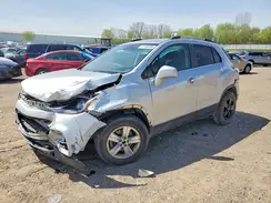KL7CJLSB8KB963484 2019 CHEVROLET TRAX