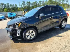 KL7CJLSB8LB005804 2020 CHEVROLET TRAX
