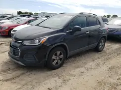 KL7CJLSB8LB009903 2020 CHEVROLET TRAX