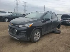 KL7CJLSB8LB010310 2020 CHEVROLET TRAX