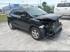 KL7CJLSB8LB010730 2020 CHEVROLET TRAX