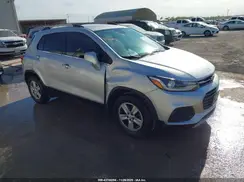 KL7CJLSB8LB012011 2020 CHEVROLET TRAX