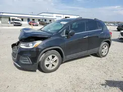 KL7CJLSB8LB025440 2020 CHEVROLET TRAX