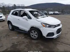 KL7CJLSB8LB027771 2020 CHEVROLET TRAX