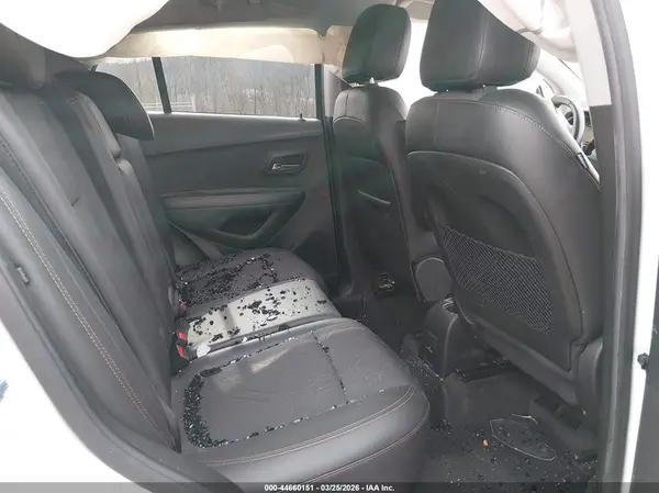 KL7CJLSB8LB027771 2020 CHEVROLET TRAX - Image 8