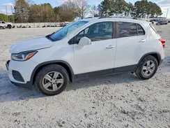 KL7CJLSB8LB060401 2020 CHEVROLET TRAX