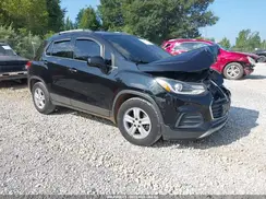KL7CJLSB8LB067915 2020 CHEVROLET TRAX