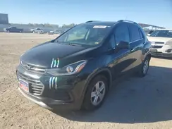 KL7CJLSB8LB086433 2020 CHEVROLET TRAX