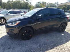 KL7CJLSB8LB313362 2020 CHEVROLET TRAX