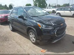 KL7CJLSB8LB313491 2020 CHEVROLET TRAX