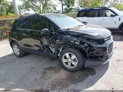 KL7CJLSB8LB313538 2020 CHEVROLET TRAX