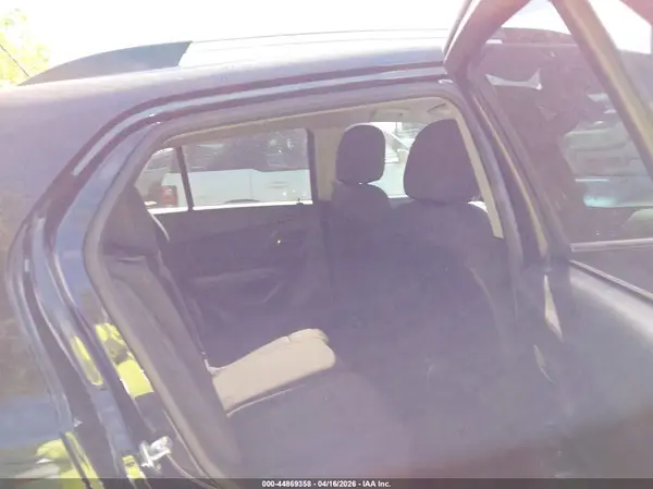 KL7CJLSB8LB313538 2020 CHEVROLET TRAX - Image 8