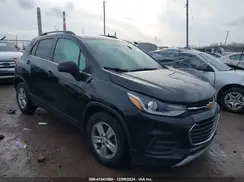 KL7CJLSB8LB314849 2020 CHEVROLET TRAX