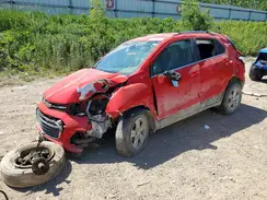 KL7CJLSB8LB336303 2020 CHEVROLET TRAX