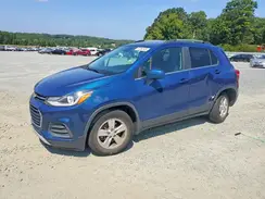 KL7CJLSB8LB338326 2020 CHEVROLET TRAX