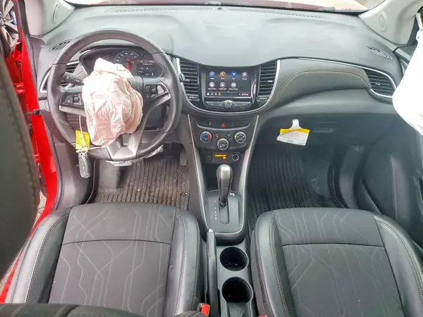 KL7CJLSB8LB340514 2020 CHEVROLET TRAX - Image 8