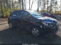 KL7CJLSB8LB350508 2020 CHEVROLET TRAX